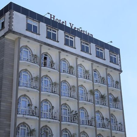 Venetian Hotel Addis Ababa Exterior photo
