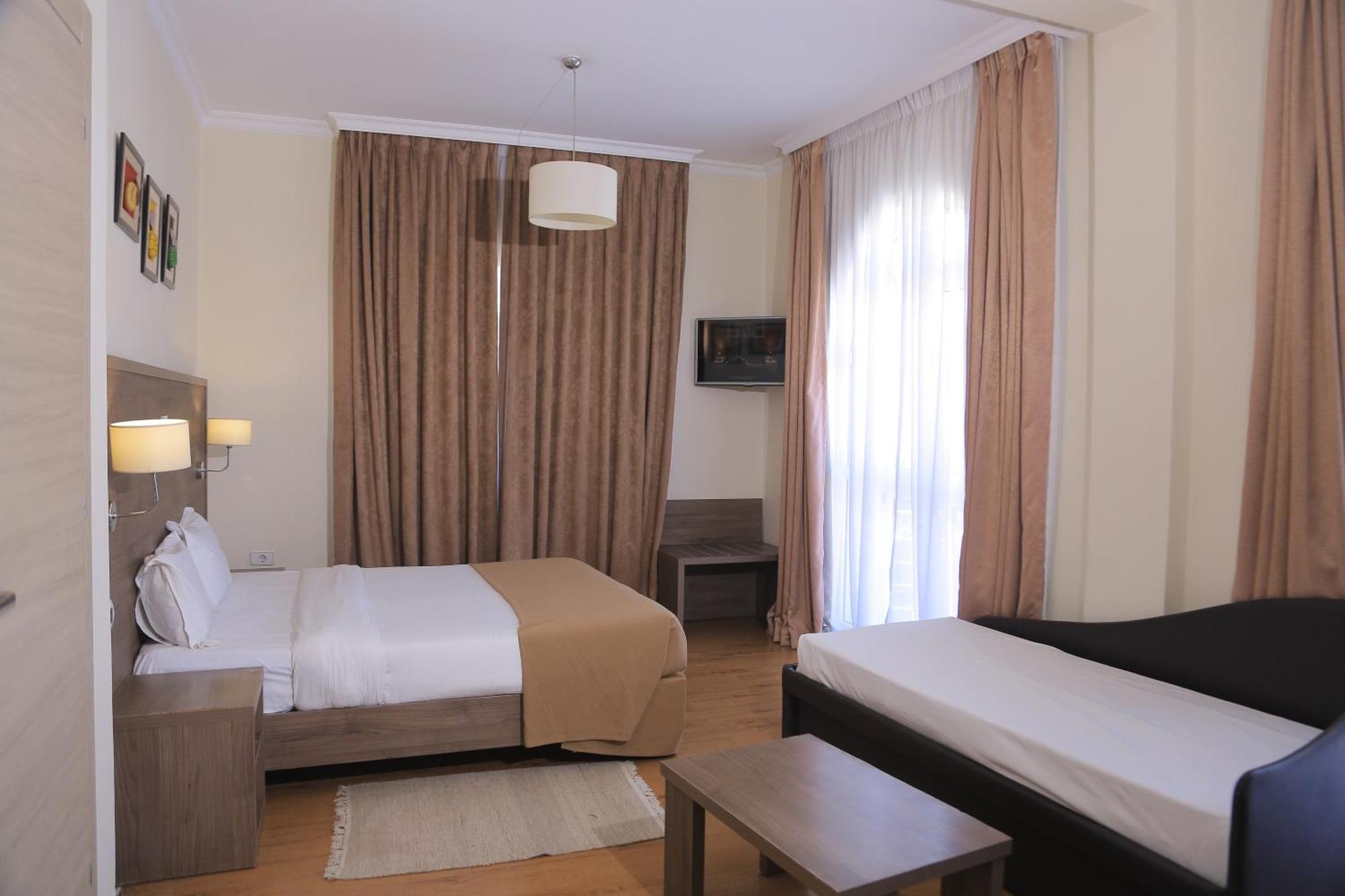 Venetian Hotel Addis Ababa Exterior photo