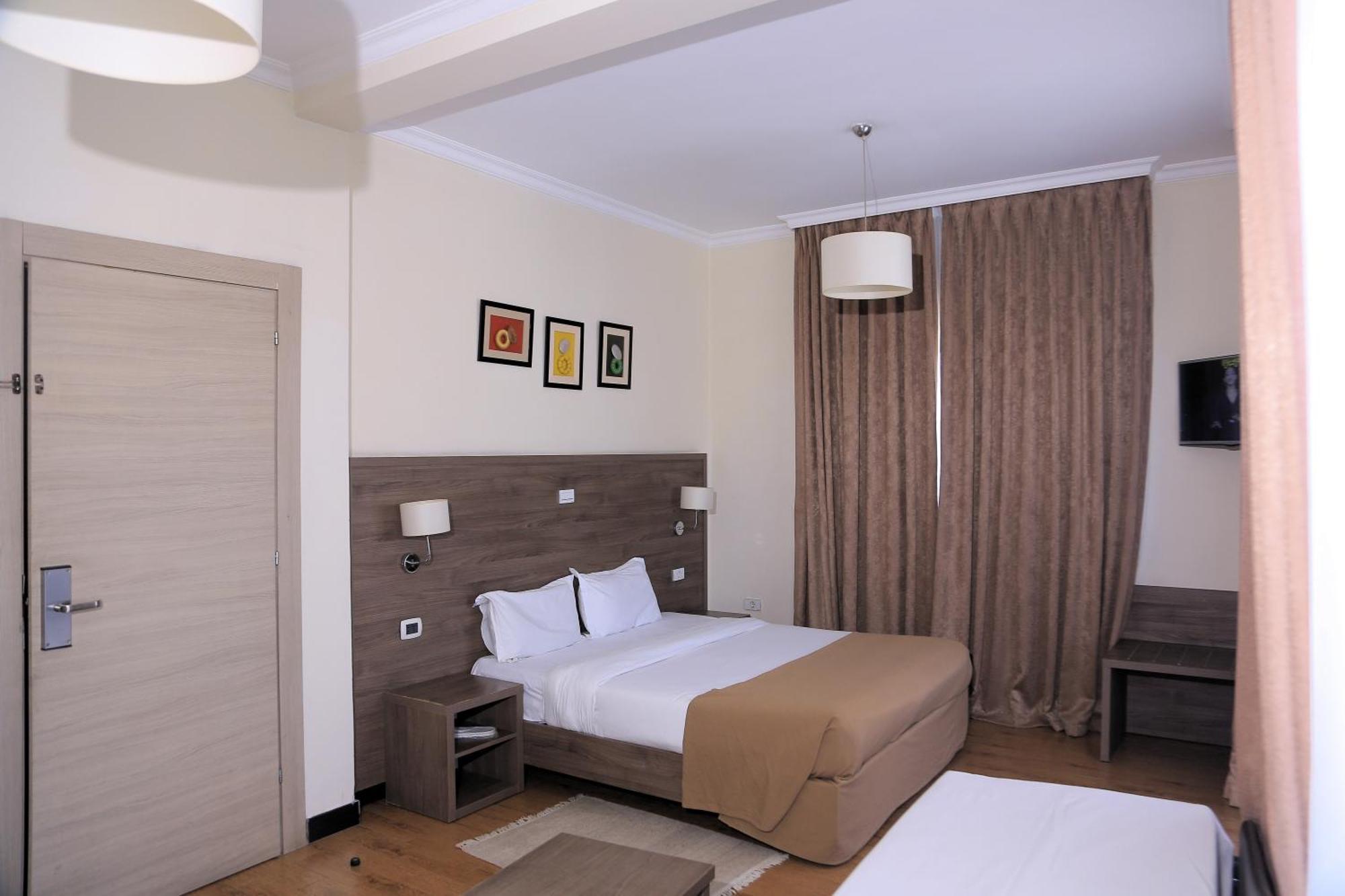 Venetian Hotel Addis Ababa Exterior photo